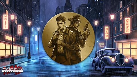 Rat in the spotlight