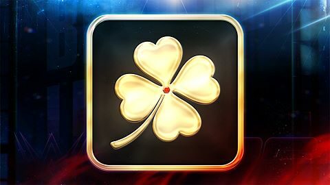 La chance du débutant