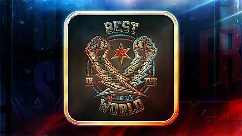 Le meilleur au monde