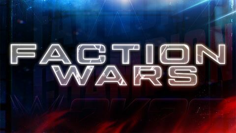 Maîtrise des guerres de faction