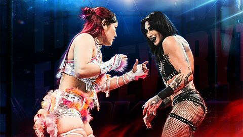 Une première à tout