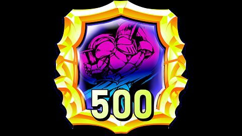 Almighty Blade Master