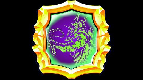 Castle Guardian Banished