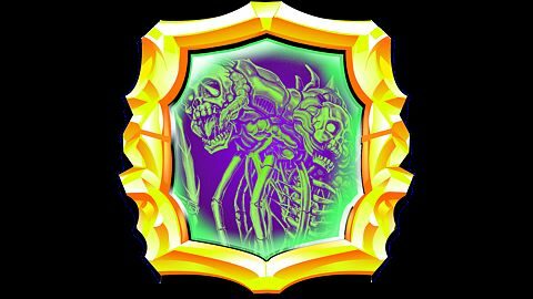 King of Death Deposed