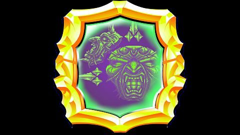 Ladies and Gents, It's The Star of the show!