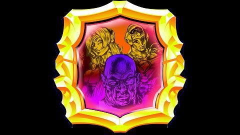 Triumvirate Triumphant