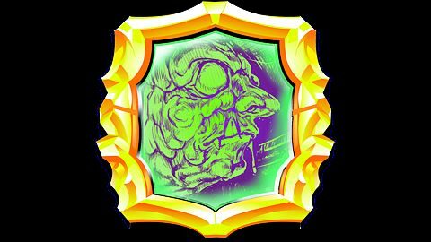 What the hell was that thing?