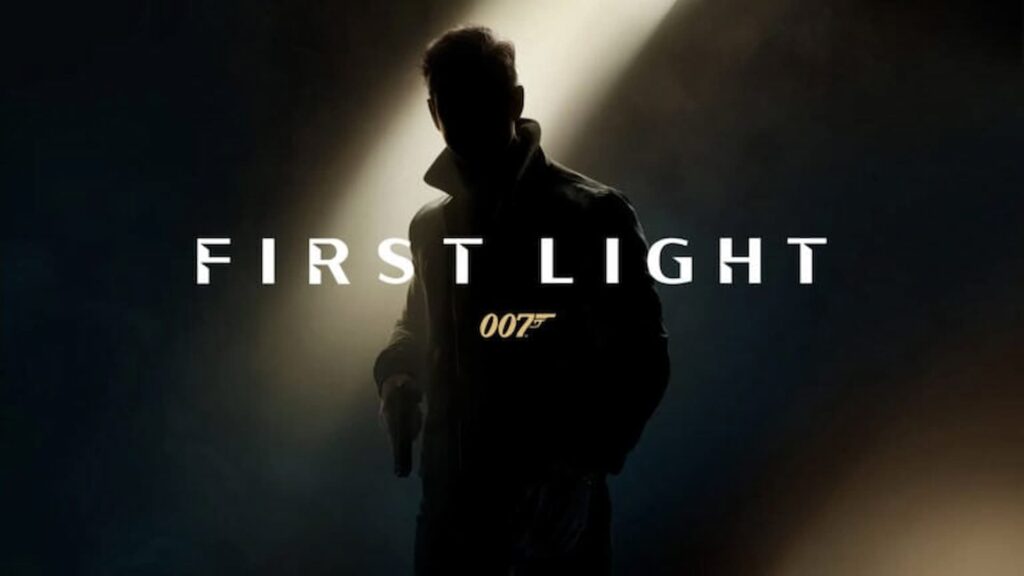 Lana Del Rey sera l&rsquo;interprète du thème principal de 007 First Light