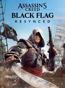 Assassin's Creed Black Flag Resynced