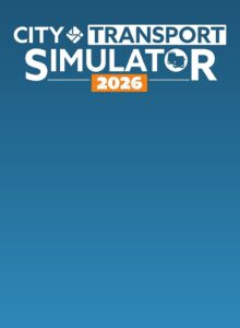 City Transport Simulator 2026
