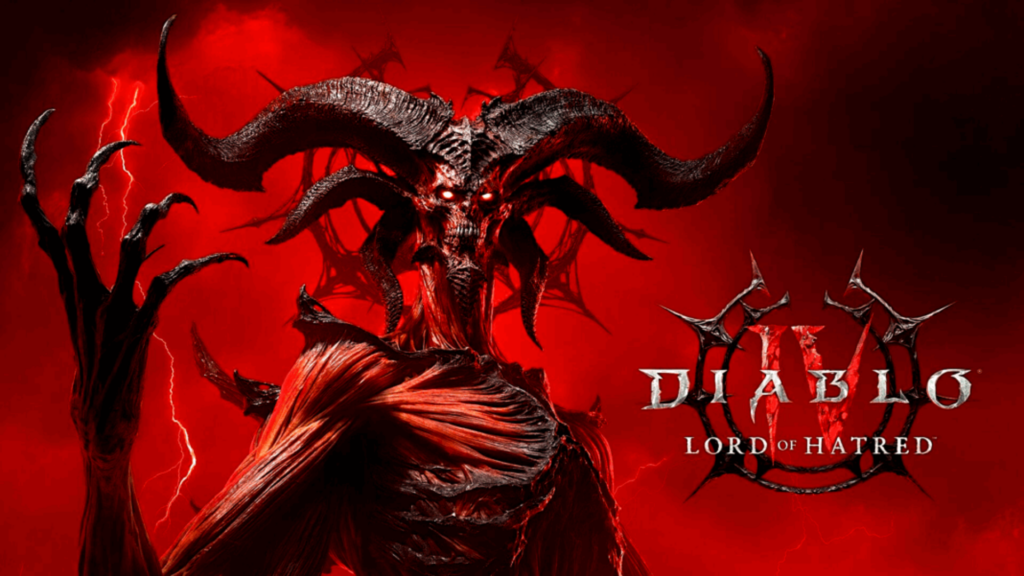 Diablo IV : Lord of Hatred se dévoile avant sa sortie
