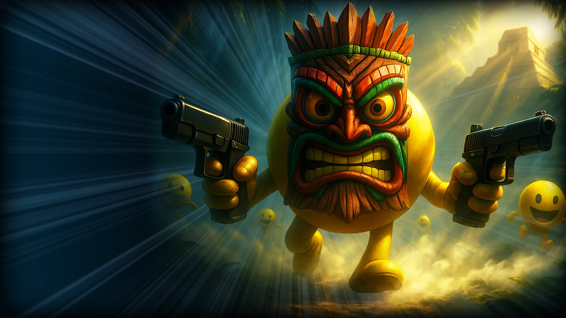 Emoji Battlefield