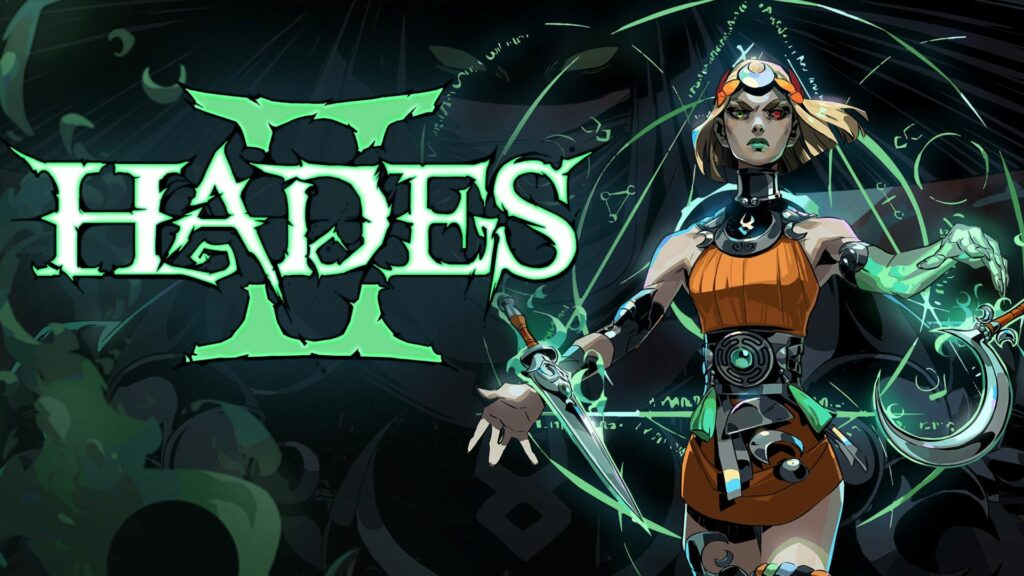 Hades II se patch pour son arrivée dans le Xbox Game Pass