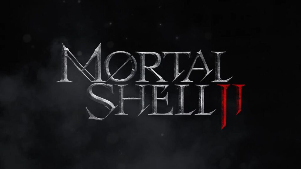 Mortal Shell II montre son gameplay en 12 minutes