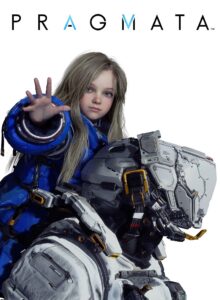 PRAGMATA