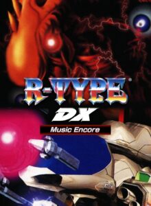 R-TYPE DX: Music Encore