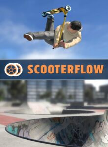 ScooterFlow