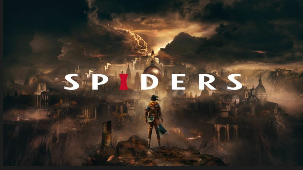 Nacon liquide définitivement Spiders Games