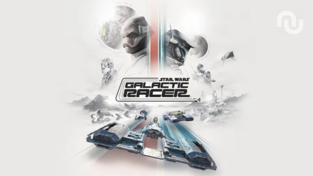 Star Wars: Galactic Racer s&rsquo;offre une date de sortie
