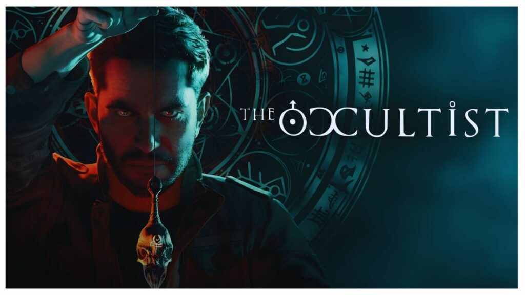 The Occultist prépare son lancement officiel en vidéo