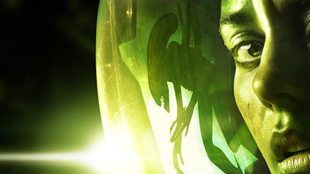 SEGA annonce Alien Isolation 2 dans un teaser de 25 secondes