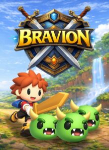 Bravion (XBox Series)