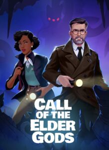Call of the Elder Gods