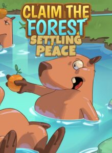 Claim the Forest: Settling Peace (Xbox One)