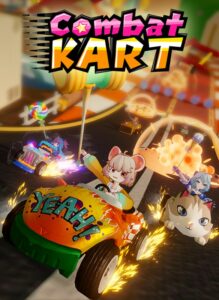 Combat Kart