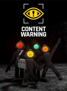 Content Warning