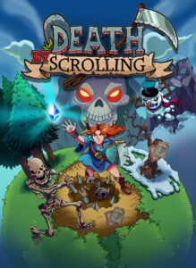 Death By Scrolling