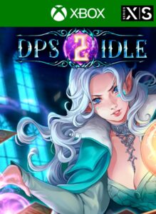 DPS IDLE 2 (Xbox One)
