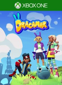 Dracamar