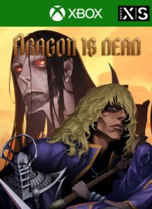 Dragon Is Dead