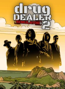 Drug Dealer Simulator 2