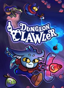 Dungeon Clawler