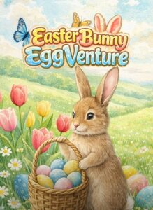 Easter Bunny EggVenture (Xbox One)