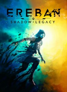 Ereban: Shadow Legacy