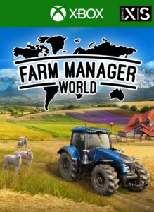Farm Manager World