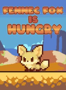 Fennec Fox is Hungry (Xbox Series X/S)