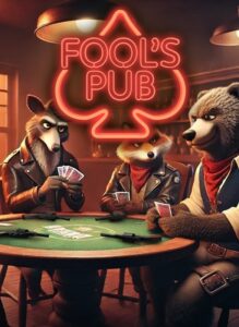 Fool's Pub
