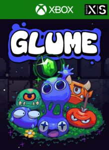 GluMe – Xbox Edition