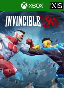 Invincible VS