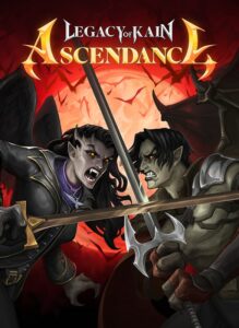 Legacy of Kain: Ascendance