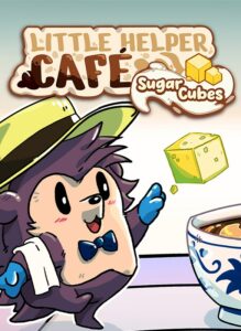 Little Helper Cafe: Sugar Cubes (Windows)