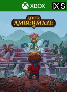 Lord Ambermaze