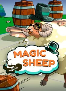 Magic Sheep (Windows)