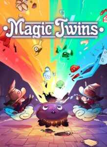 Magic Twins