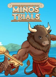 Minos Trials (Xbox One)