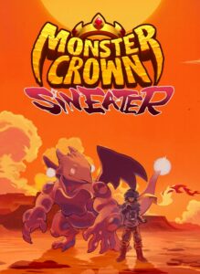 Monster Crown: Sin Eater